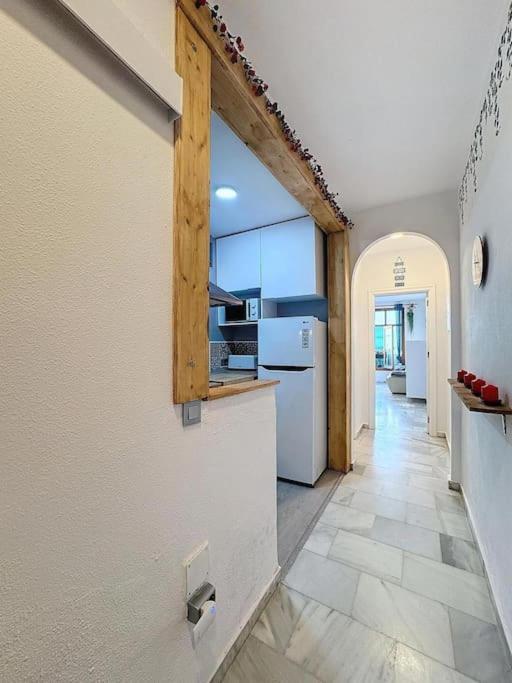 Urban Oasis Apartment Estepona Exterior foto